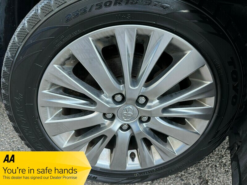 Used Toyota Vellfire 2024 for sale - 76296678: Photo 35