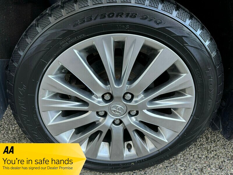 Used Toyota Vellfire 2024 for sale - 76296678: Photo 36