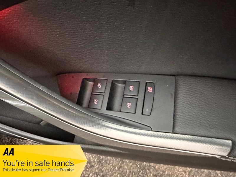 Used Vauxhall Astra 2011 for sale - 76596074: Photo 12