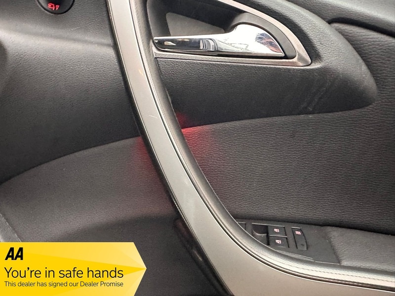 Used Vauxhall Astra 2011 for sale - 76596074: Photo 13