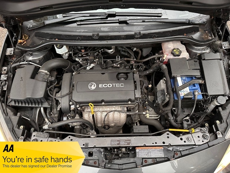 Used Vauxhall Astra 2011 for sale - 76596074: Photo 15