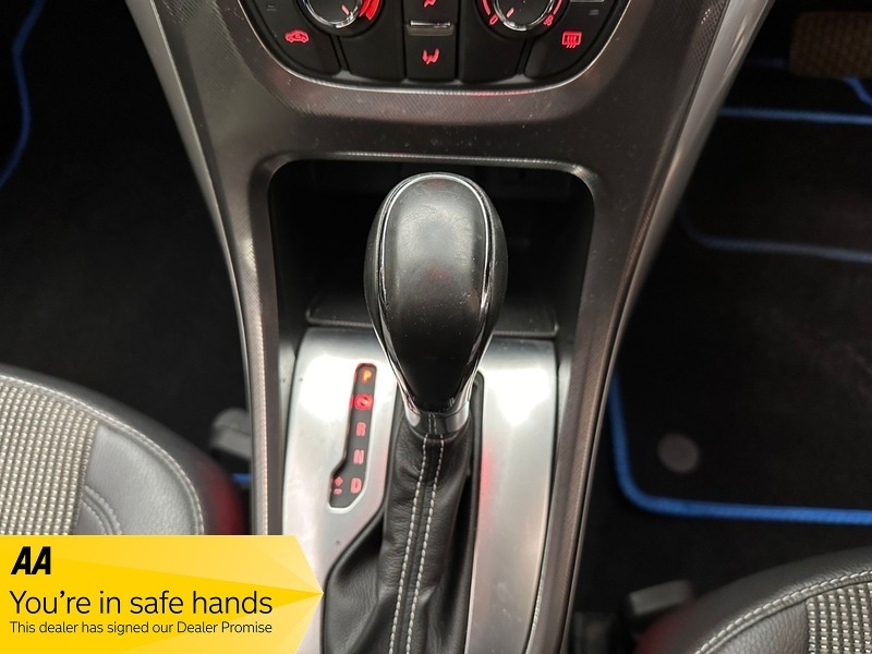 Used Vauxhall Astra 2011 for sale - 76596074: Photo 18