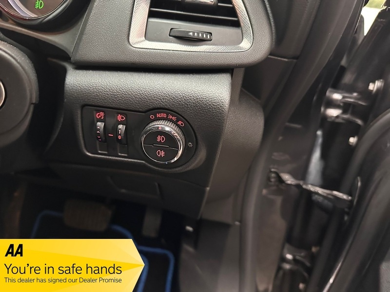 Used Vauxhall Astra 2011 for sale - 76596074: Photo 21