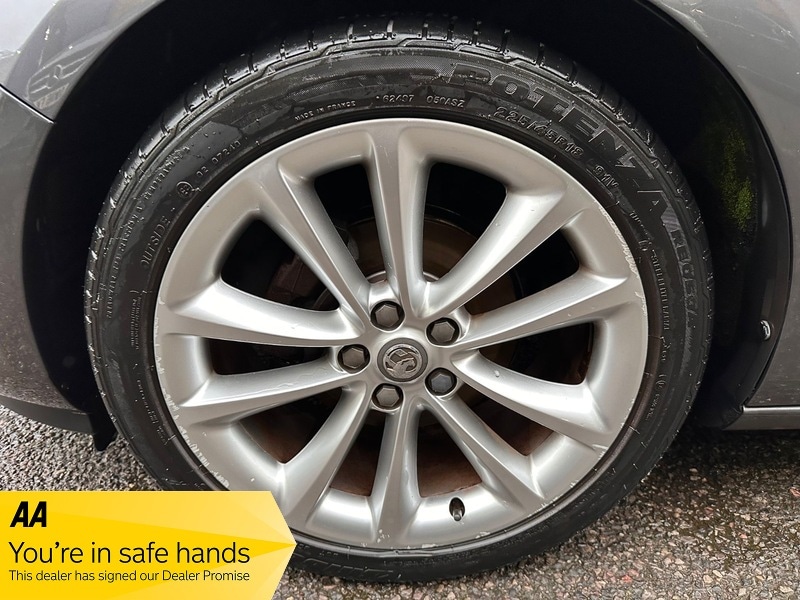 Used Vauxhall Astra 2011 for sale - 76596074: Photo 22