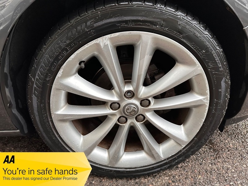 Used Vauxhall Astra 2011 for sale - 76596074: Photo 23