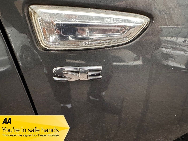 Used Vauxhall Astra 2011 for sale - 76596074: Photo 28