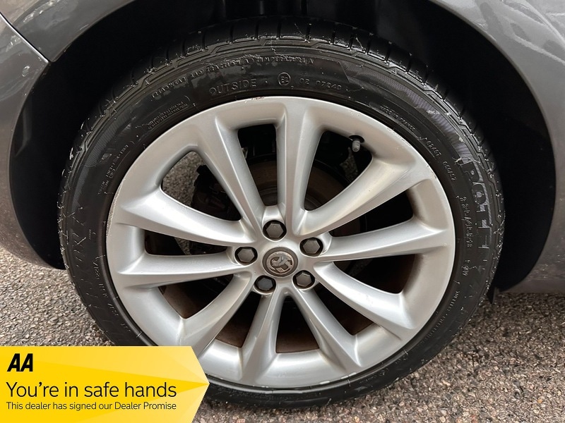 Used Vauxhall Astra 2011 for sale - 76596074: Photo 33