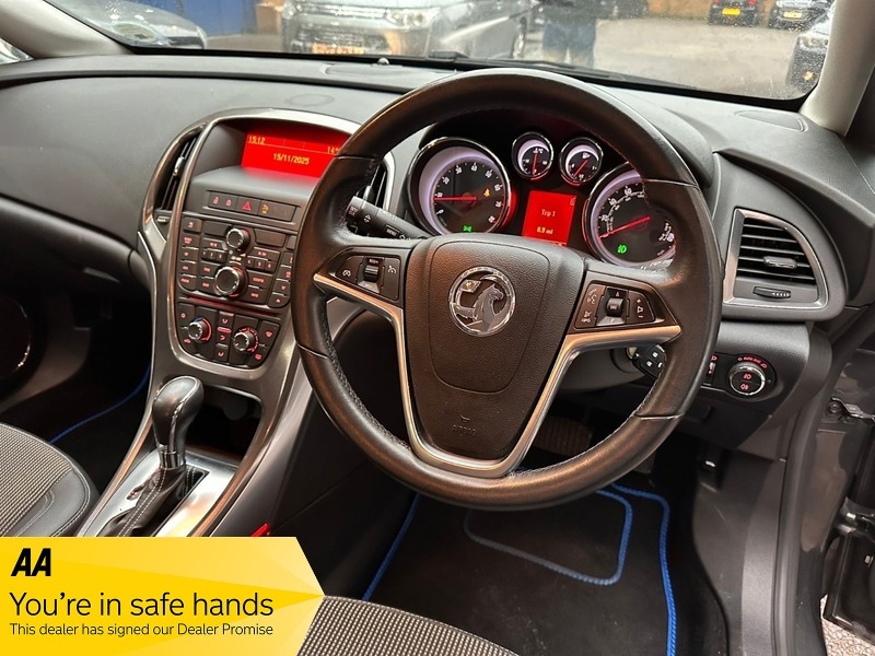 Used Vauxhall Astra 2011 for sale - 76596074: Photo 7