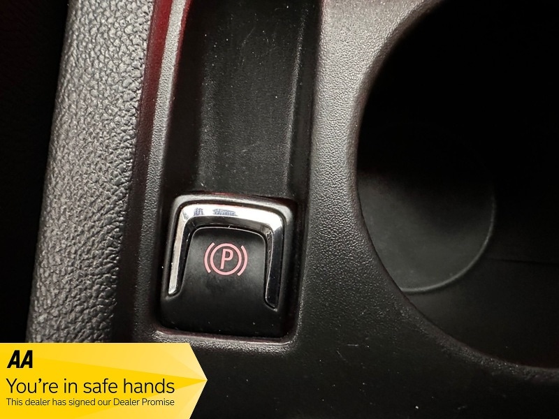 Used Vauxhall Astra 2011 for sale - 76596074: Photo 8