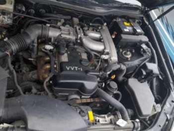 Used Toyota Aristo 2003 for sale - 71975884: Photo
