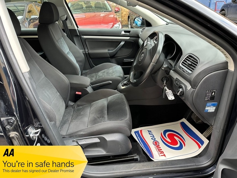 Used Volkswagen Golf 2013 for sale - 76296672: Photo 10