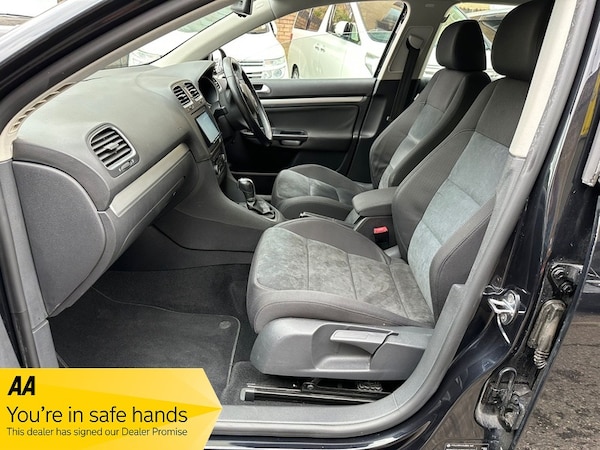 Used Volkswagen Golf 2024 for sale - 76296672: Photo 11