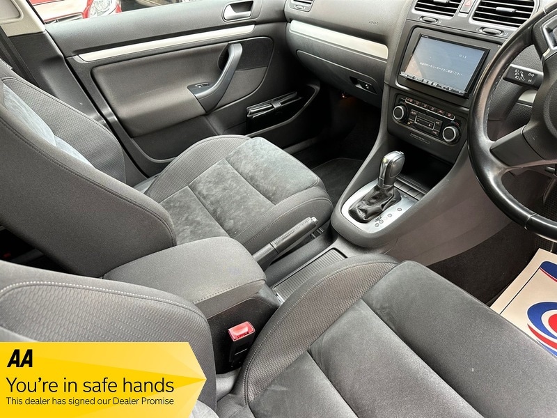 Used Volkswagen Golf 2013 for sale - 76296672: Photo 12