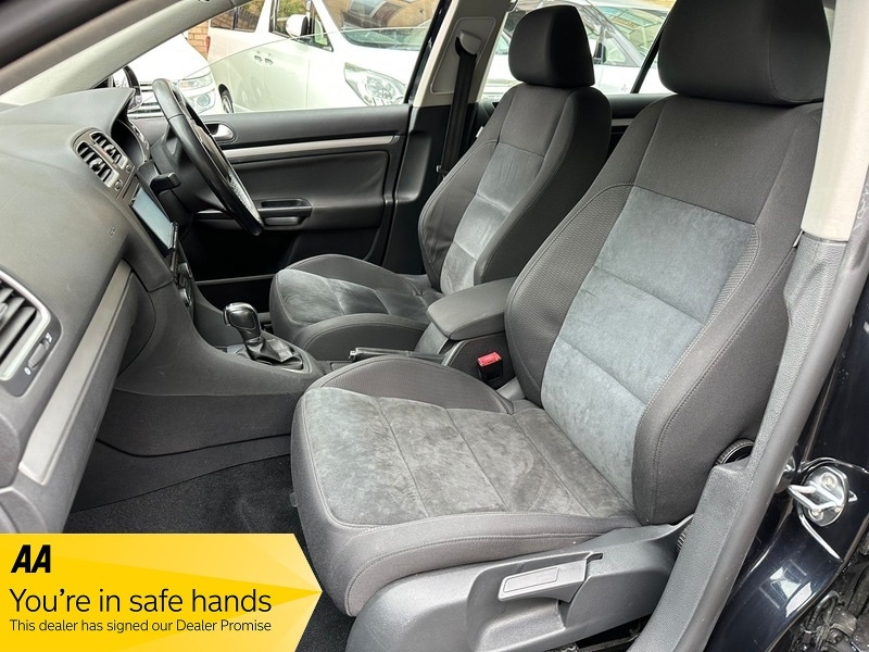 Used Volkswagen Golf 2013 for sale - 76296672: Photo 13