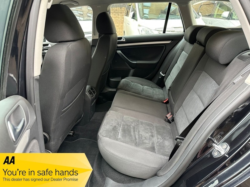 Used Volkswagen Golf 2013 for sale - 76296672: Photo 14