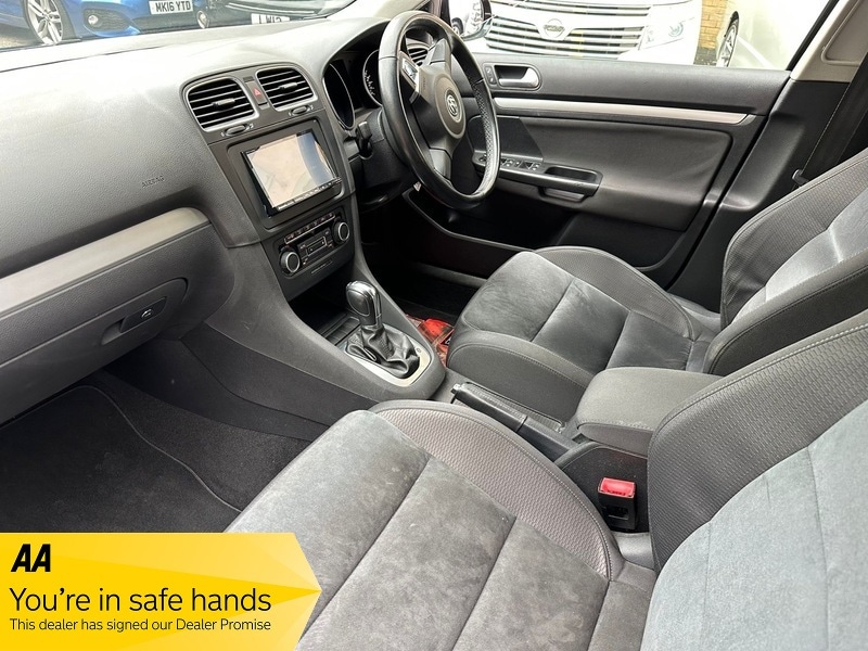 Used Volkswagen Golf 2013 for sale - 76296672: Photo 15