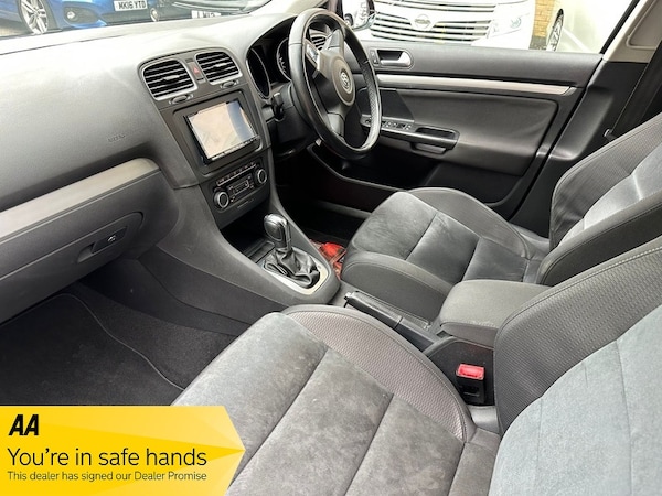 Used Volkswagen Golf 2024 for sale - 76296672: Photo 15