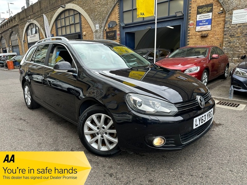 Used Volkswagen Golf 2013 for sale - 76296672: Photo 2