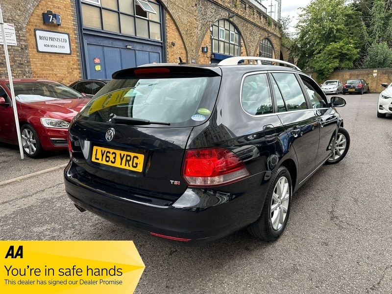 Used Volkswagen Golf 2013 for sale - 76296672: Photo 23