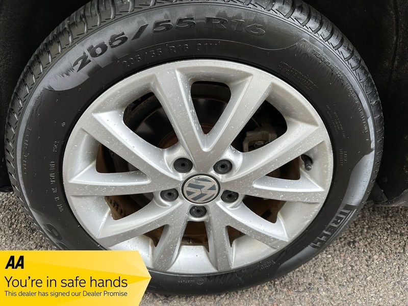 Used Volkswagen Golf 2013 for sale - 76296672: Photo 26