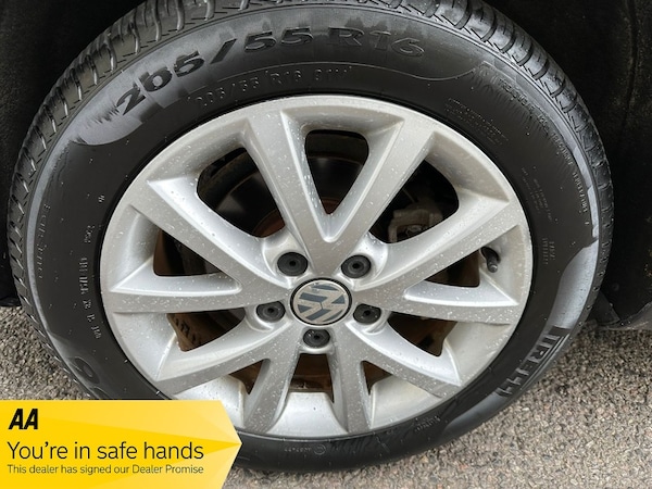 Used Volkswagen Golf 2024 for sale - 76296672: Photo 26