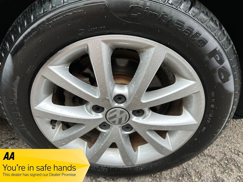 Used Volkswagen Golf 2013 for sale - 76296672: Photo 27