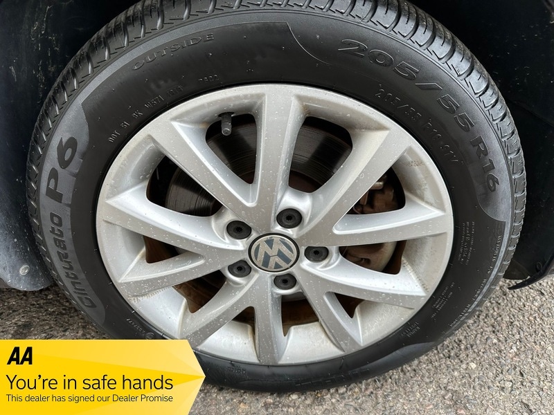 Used Volkswagen Golf 2013 for sale - 76296672: Photo 28