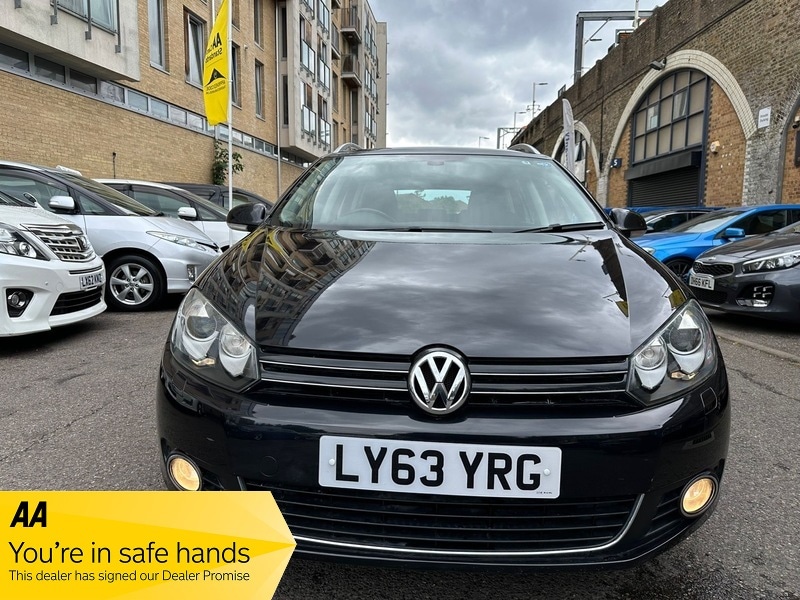 Used Volkswagen Golf 2013 for sale - 76296672: Photo 3