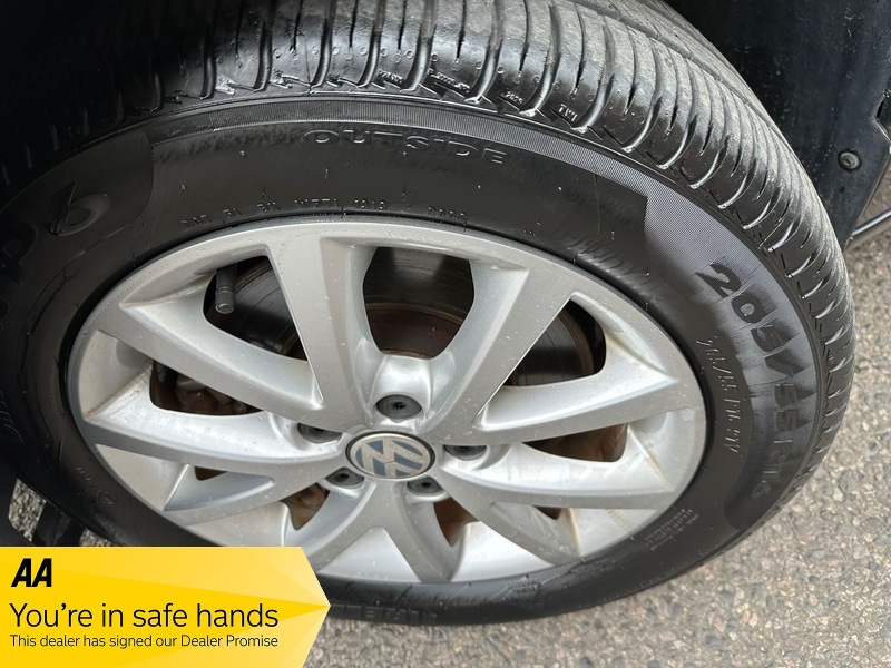 Used Volkswagen Golf 2013 for sale - 76296672: Photo 30