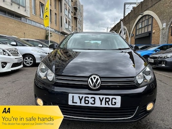 Used Volkswagen Golf 2024 for sale - 76296672: Photo 3