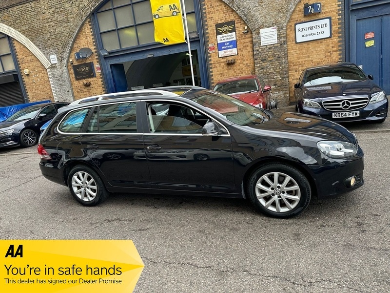 Used Volkswagen Golf 2013 for sale - 76296672: Photo 5