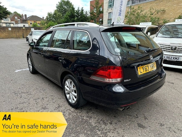 Used Volkswagen Golf 2024 for sale - 76296672: Photo 6