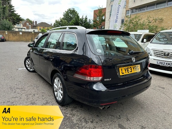 Used Volkswagen Golf 2024 for sale - 76296672: Photo 7