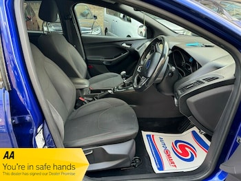 Used Ford Focus 2017 for sale - 78242166: Photo