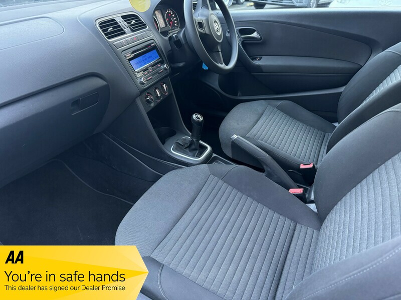 Used Volkswagen Polo 2011 for sale - 76296677: Photo 11