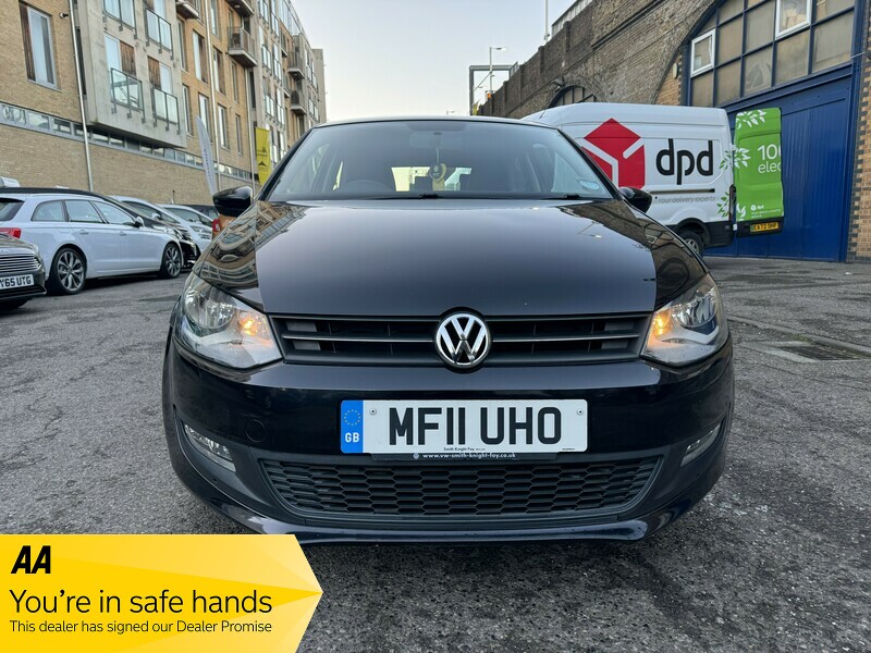 Used Volkswagen Polo 2011 for sale - 76296677: Photo 15