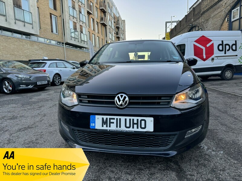 Used Volkswagen Polo 2011 for sale - 76296677: Photo 17