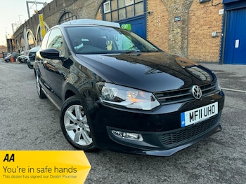 2011 - 1.2 70 SE 3dr