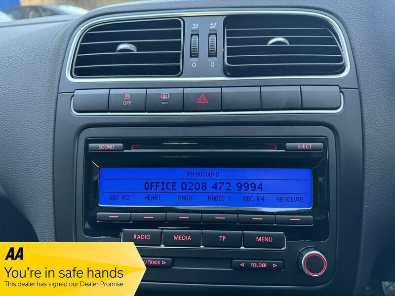 Used Volkswagen Polo 2011 for sale - 76296677: Photo 20