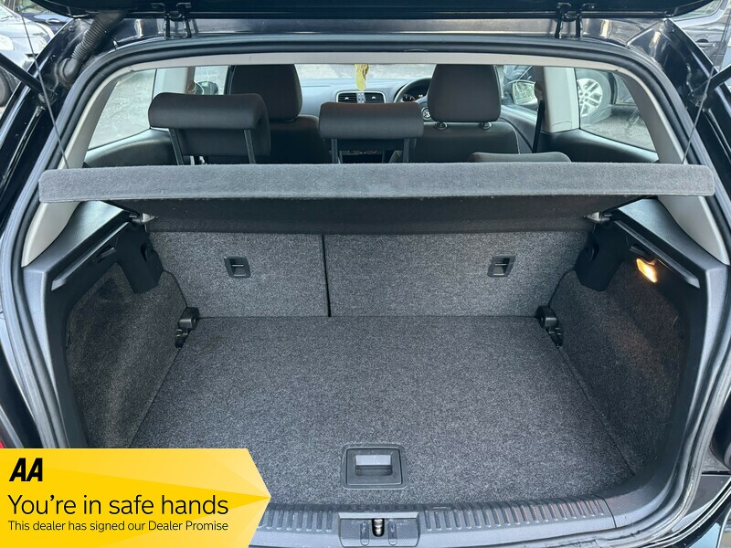 Used Volkswagen Polo 2011 for sale - 76296677: Photo 21