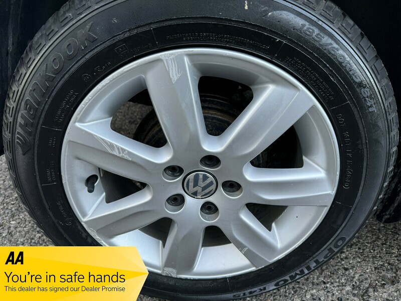 Used Volkswagen Polo 2011 for sale - 76296677: Photo 26