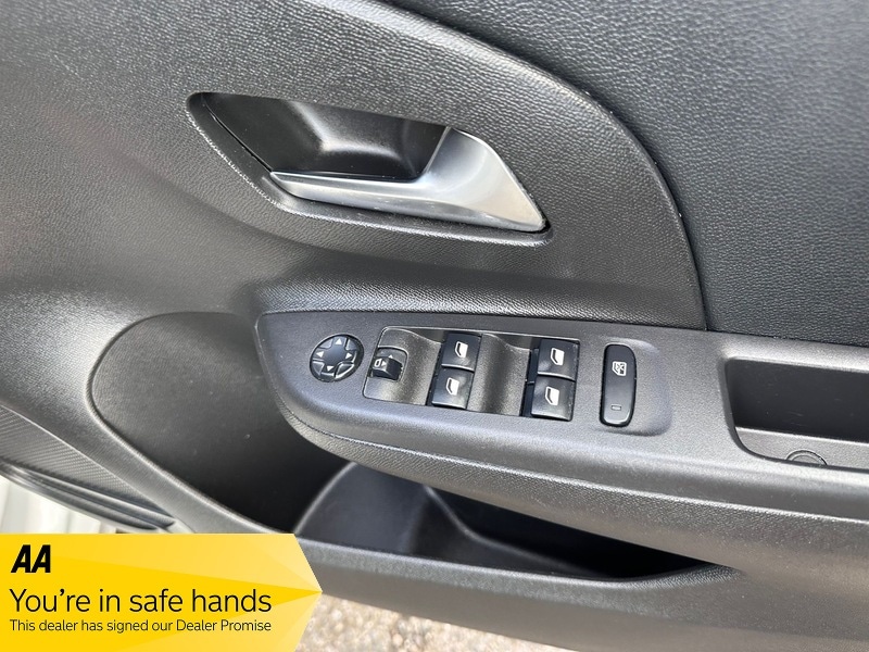 Used Vauxhall Corsa 2020 for sale - 77850955: Photo 18