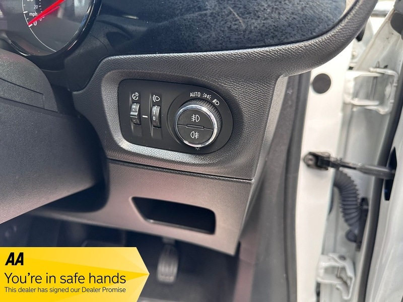 Used Vauxhall Corsa 2020 for sale - 77850955: Photo 19