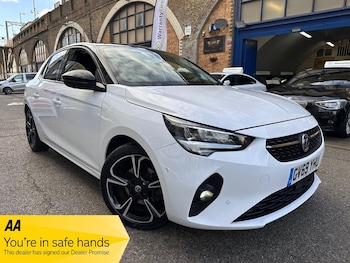 Used Vauxhall Corsa 2020 for sale - 77850955: Photo