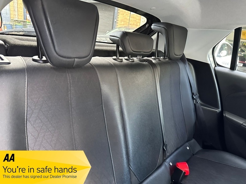 Used Vauxhall Corsa 2020 for sale - 77850955: Photo 20