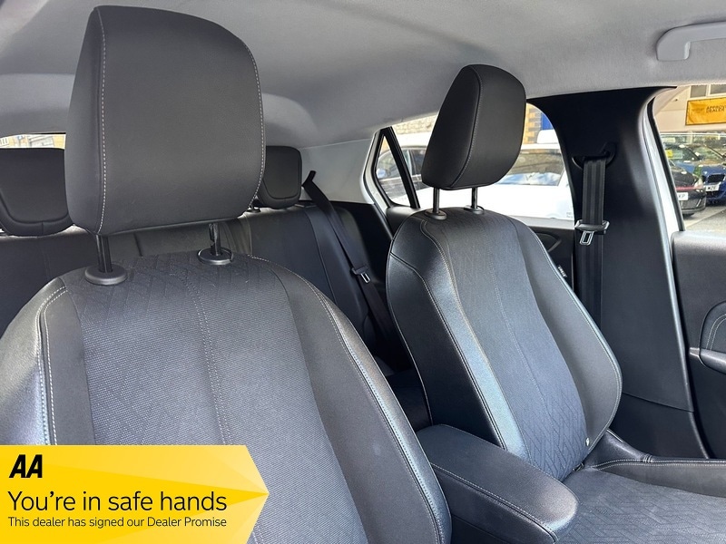 Used Vauxhall Corsa 2020 for sale - 77850955: Photo 21