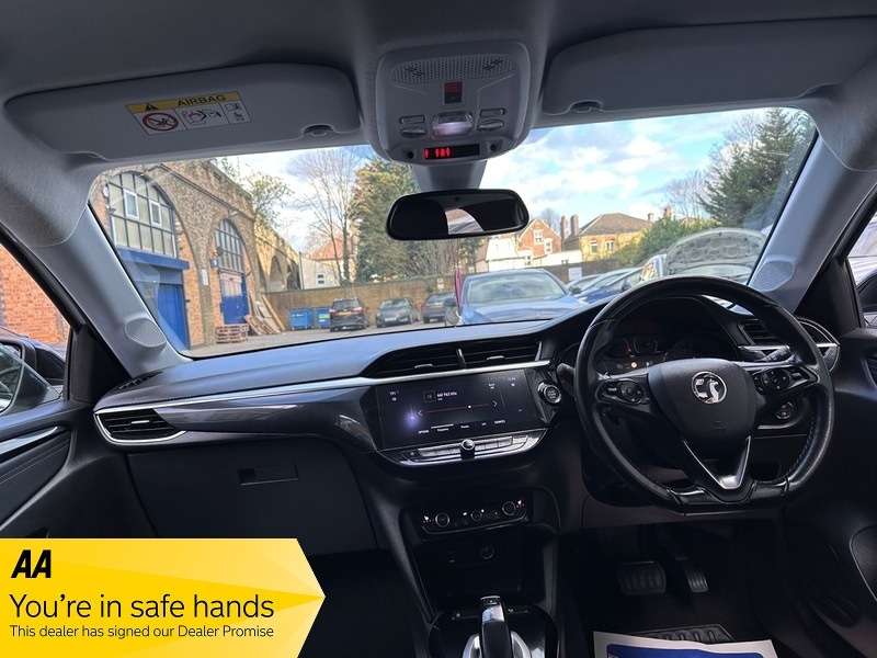 Used Vauxhall Corsa 2020 for sale - 77850955: Photo 24