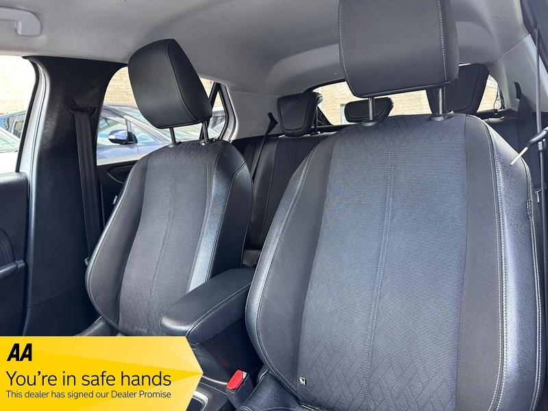 Used Vauxhall Corsa 2020 for sale - 77850955: Photo 27