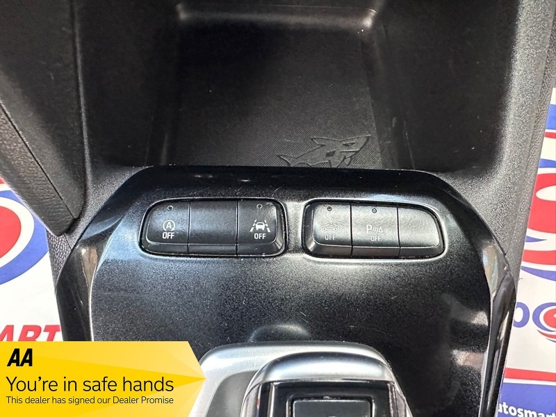 Used Vauxhall Corsa 2020 for sale - 77850955: Photo 29