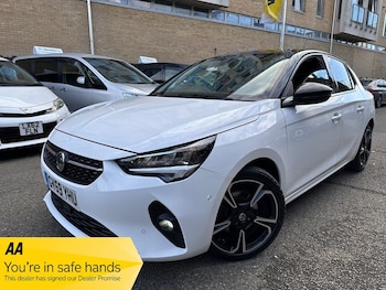 Used Vauxhall Corsa 2020 for sale - 77850955: Photo